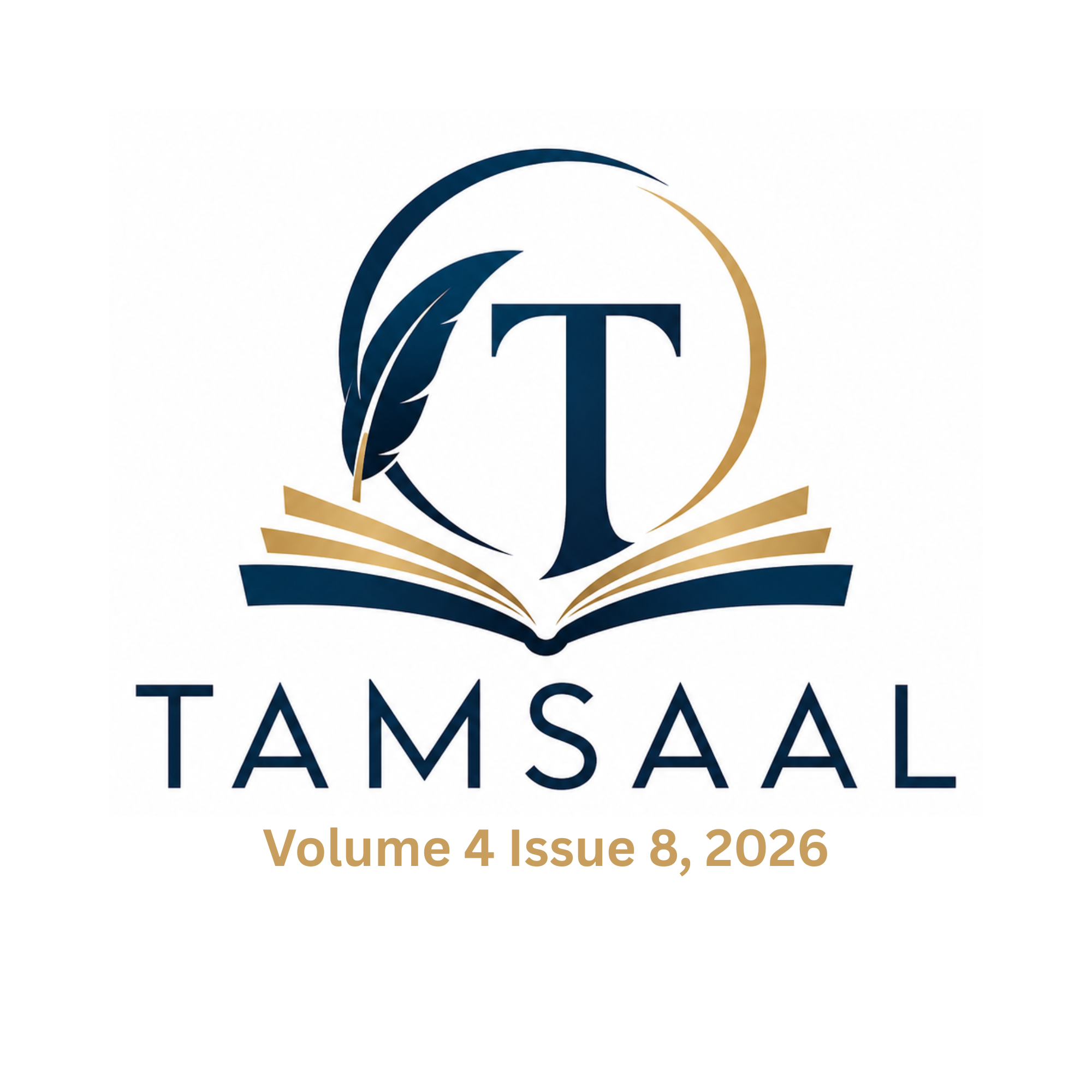 					View Vol. 4 No. 8 (2026): TAMSAAL
				